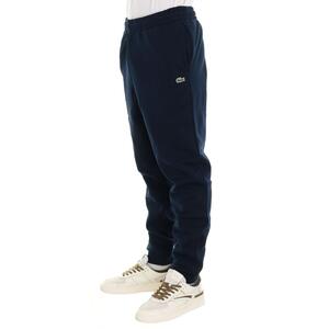 PANTALONE IN FELPA BLU